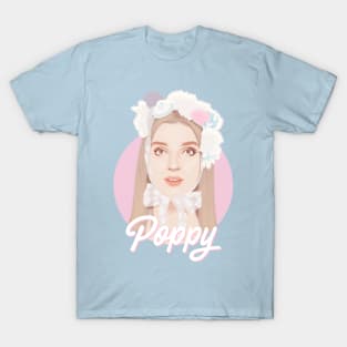 Poppy T-Shirt